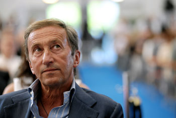 Gianfranco Fini, l’adescatore sul web 