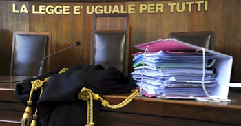 Giustizia penale,   “parola” alla difesa 