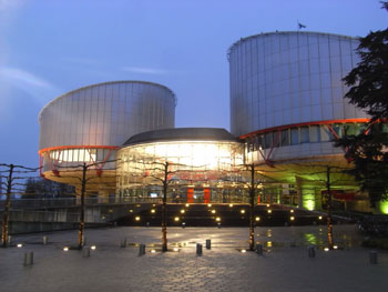 Strasburgo, l’usciere  e i condizionamenti 