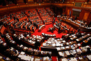 Chi controllerà i controllori? 