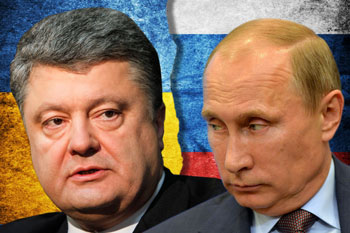 Putin e Poroshenko   a Milano: buon segno 