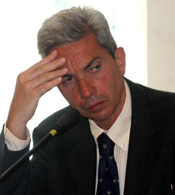 Severi con gli altri,   “severini” con gli amici 