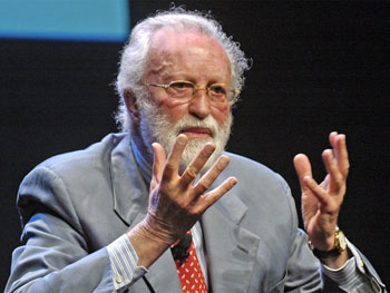 I novant’anni di Eugenio Scalfari 