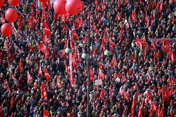 Il pilastro socialista   che manca al sindacato 