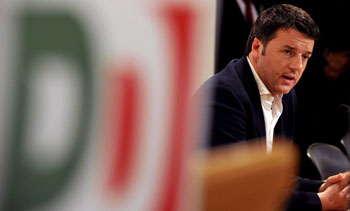 Un piccolo credito al giovane Premier 