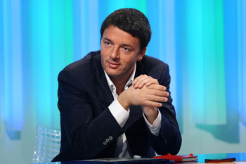 Renzi: 
