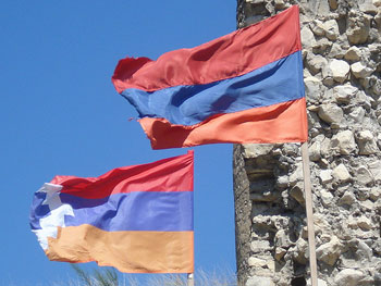 Il Nagorno-Karabakh e le politiche europee 