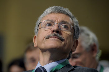 Commissario Ue:<br/>“Massimo” ascolto 