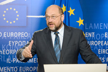 Oscar, truffa Renzi e vergogna Schulz 