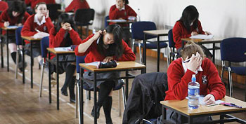 Scuola: serve carattere 