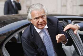 Preferenze, FI insiste: “Non se ne parla” 