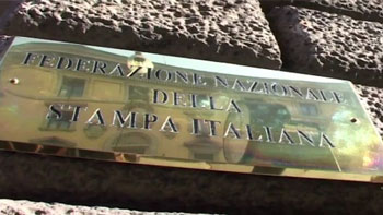 Giornalisti, costi quel che costi 