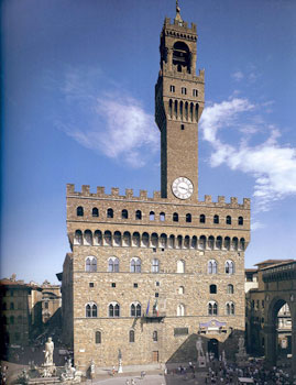 A Palazzo Vecchio   si sceglie il dopo-Renzi 
