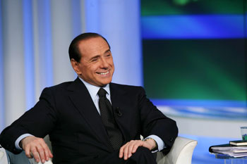 Bellezza della Politica Lettera a Berlusconi 
