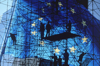 Europa da incubo,  Italia inaffidabile 