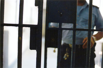 A Catanzaro il record   di ingiuste detenzioni 