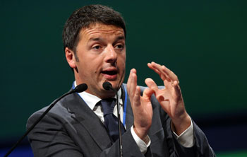 Caro giovane premier: ma “Italiani chi?” 