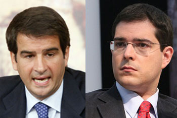 Tutte le ragioni   di Fitto e Capezzone 
