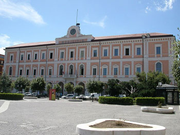 Molise alle urne, centrodestra diviso 