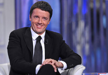 La fretta di Renzi   e il Paese in declino 