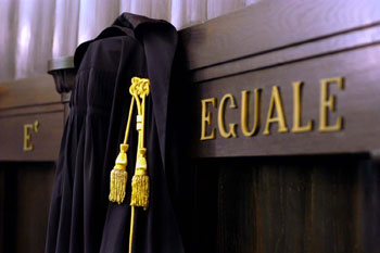 Moralità/immoralità delle leggi 