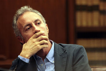 Ma Travaglio può offendere Napolitano? 