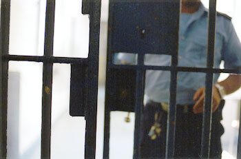 Carceri, le revisioni   che scontentano 