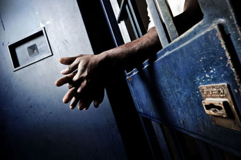 Rispetto delle vittime   e dei detenuti 