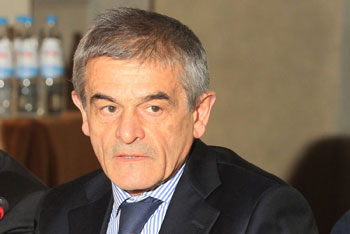 Regionali in Piemonte,   il Pd con Chiamparino 