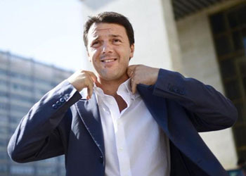 Il Governo di Renzi   peggio di Monti/Letta 