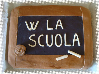 Scuola paritaria, business italiano 