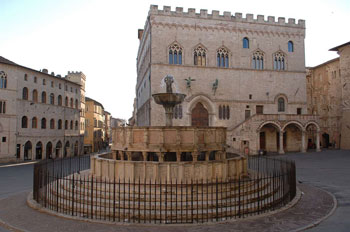 Due renziani doc nell’Umbria rossa 