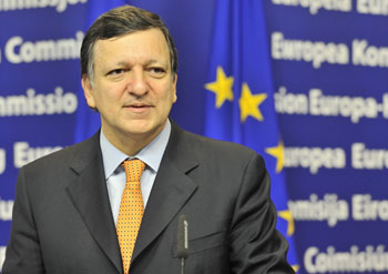 Svizzera, ora Barroso mette i “paletti” 