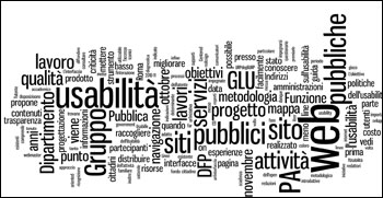 La riforma della P.A.    Vera spending review 