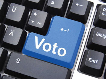 Il Quirinale eletto   e... digitale 