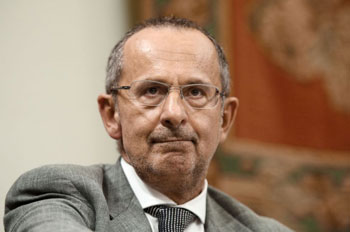 Il Vaticano cambia il pianeta stampa 