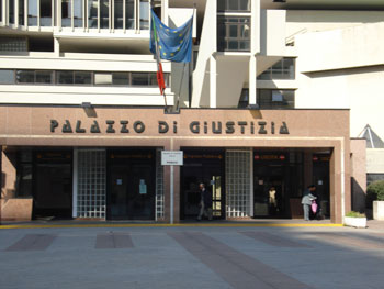 Processo civile, Ddl liberticida 