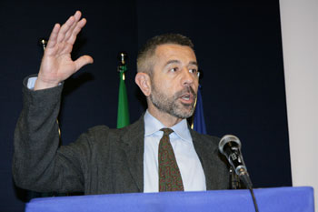 L’analisi dall’Onu, l’intervista a Perduca 