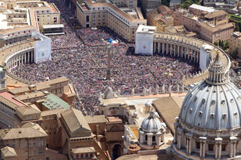 Passata la festa, gabbato lo Santo 