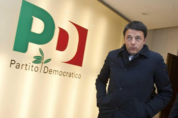 Politica è percezione, ma Renzi questo lo sa? 