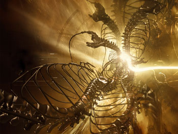 Il “colpevole” Dna 