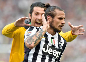 Il calcio italiano: armotizzatore sociale 