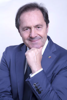 Lombardi: “Fuori   dal sistema Errani” 