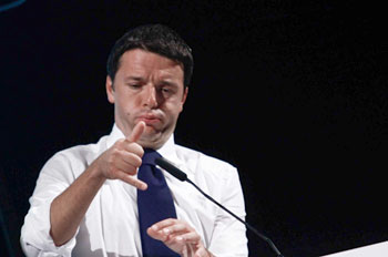 Con la riforma Renzi   la burocrazia vince 