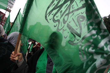 Il male di Gaza   e gli scarponi chiodati 