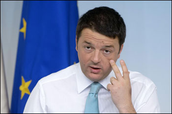 L’Europa respinge il richiedente asilo 