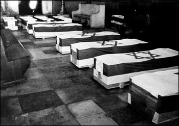 Monaco ‘72: ora sappiamo chi sono i guerriglieri palestinesi 
