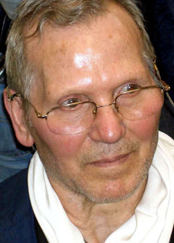 Anche se il detenuto  si chiama Provenzano 