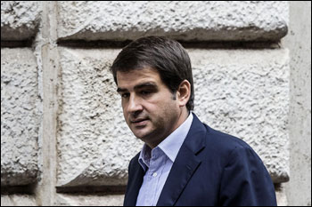 Raffaele Fitto si schiera con David Cameron 