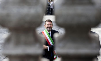 Si indaghi bene su ciò   che Marino ha da dire 